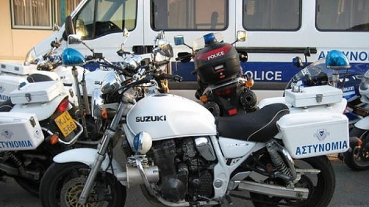 Και μπεκρήδες και «Σουμάχερ» οι Κύπριοι