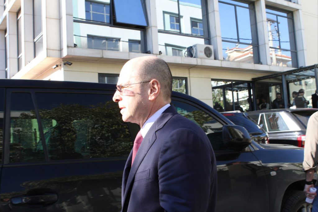 ΦΩΤΟ Eurokinissi