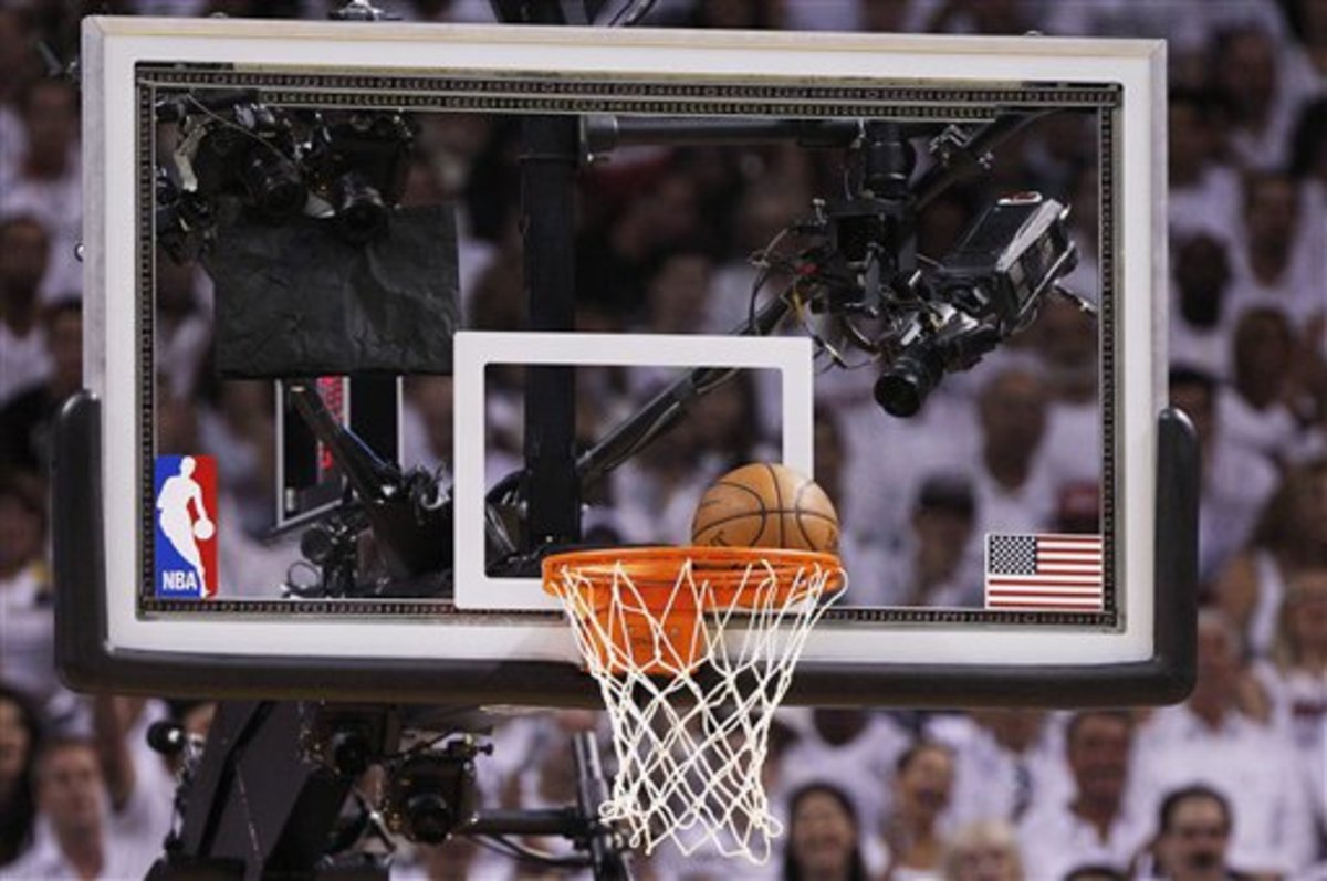 Το μπάσκετ… αλλάζει!