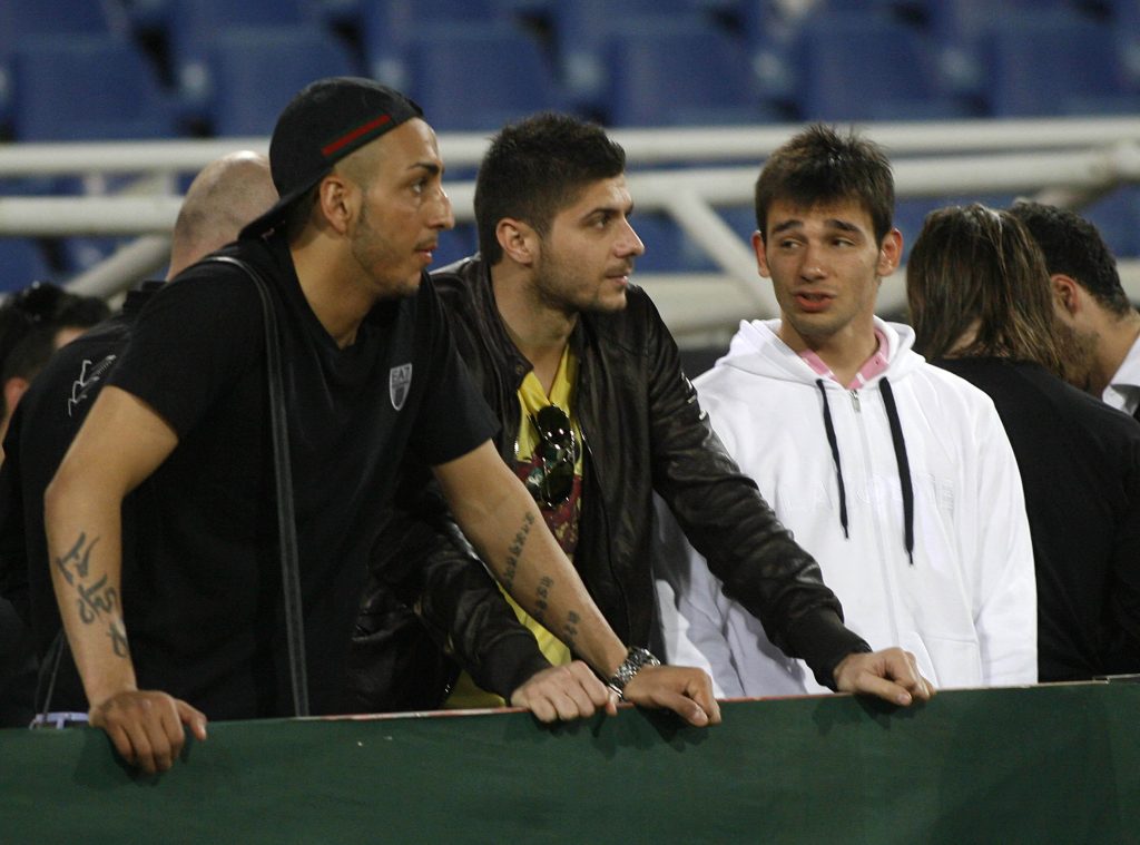 ΦΩΤΟ EUROKINISSI