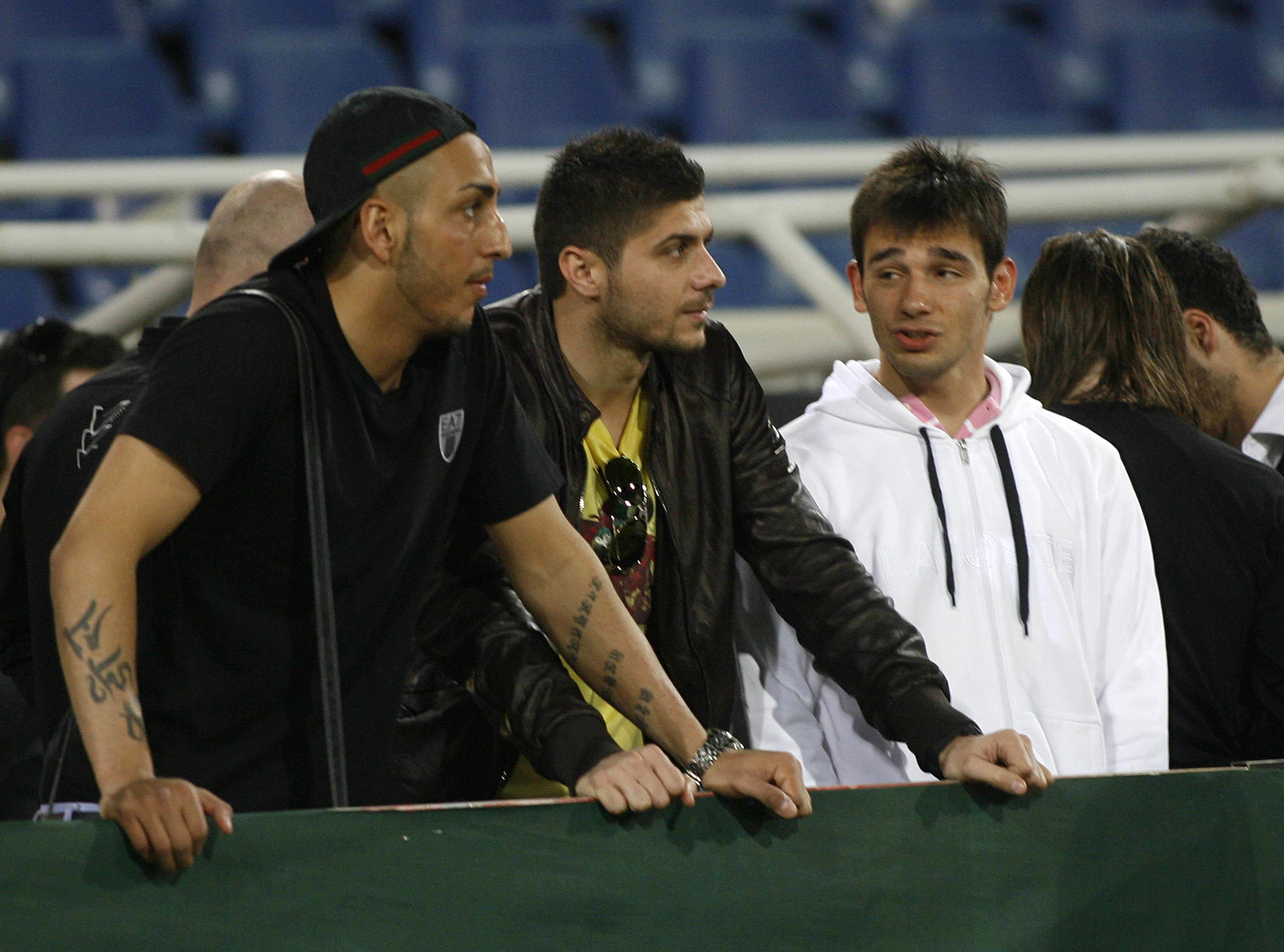 ΦΩΤΟ EUROKINISSI