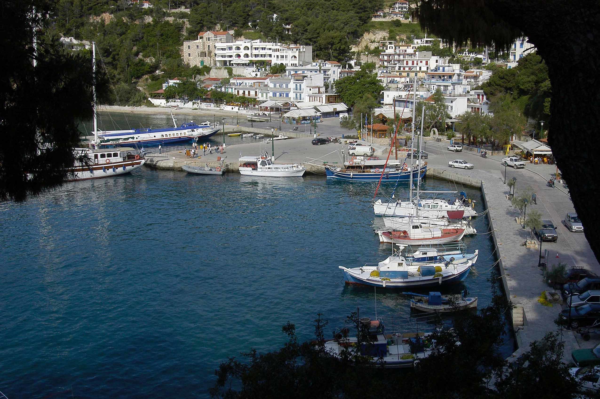 Σήμερα γάμος γίνεται – Η παράδοση αναβιώνει σήμερα στην Αλόννησο