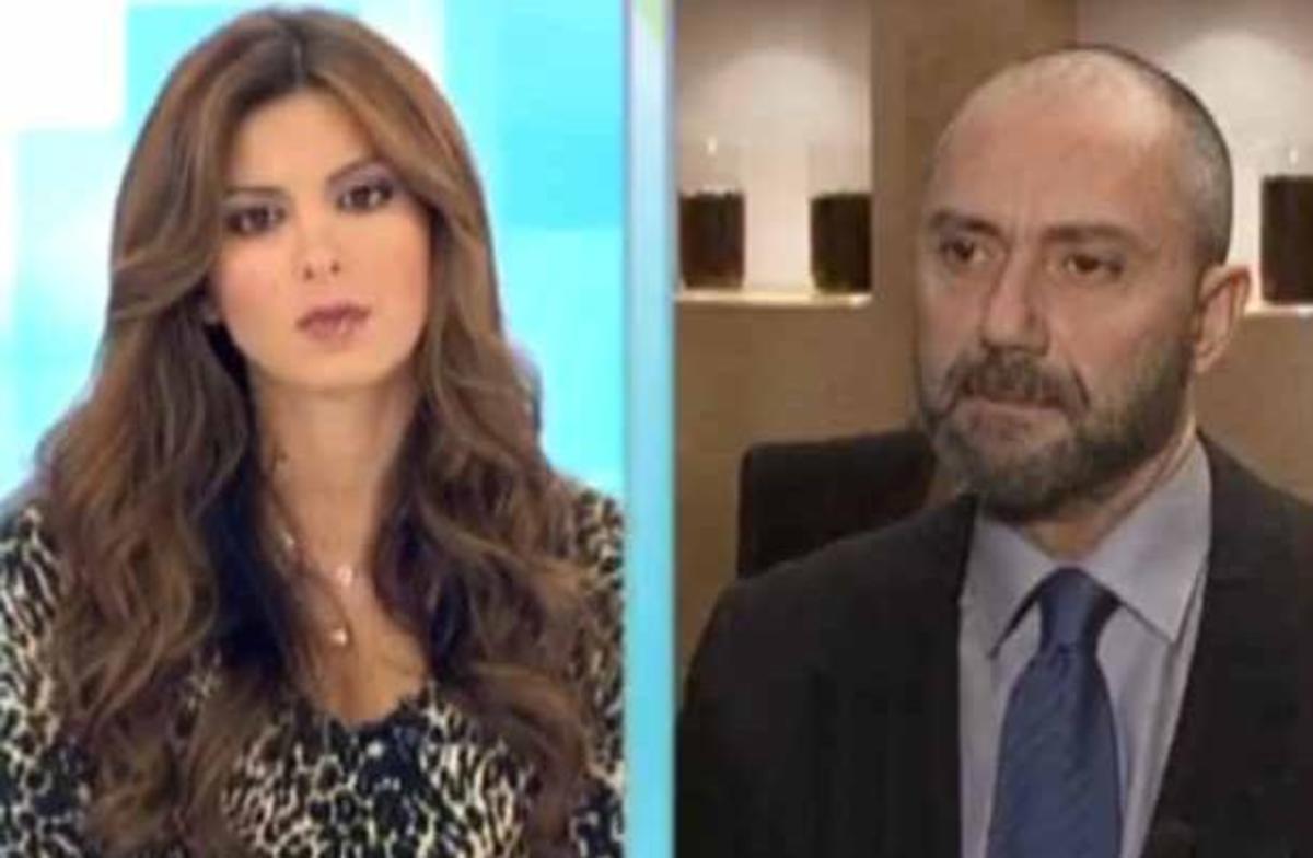 Βαλλιανάτος: Όταν με πιάσαν ήμουν τραλαλά τραλαλό