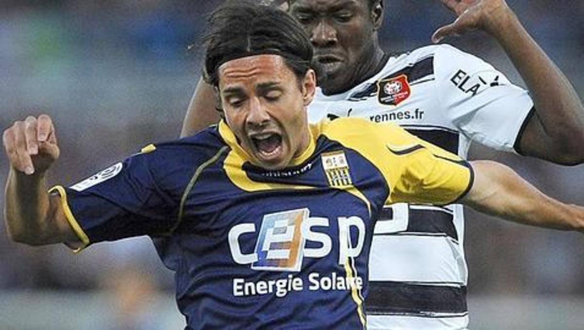 Ο πρώην παίκτης της Ρεάλ