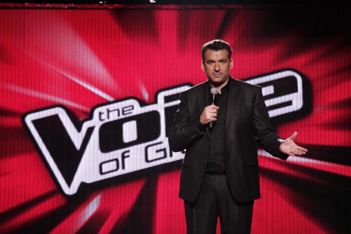 Τι έγραψε ο Γιώργος Λιάγκας μετά το τέλος του «The Voice»;