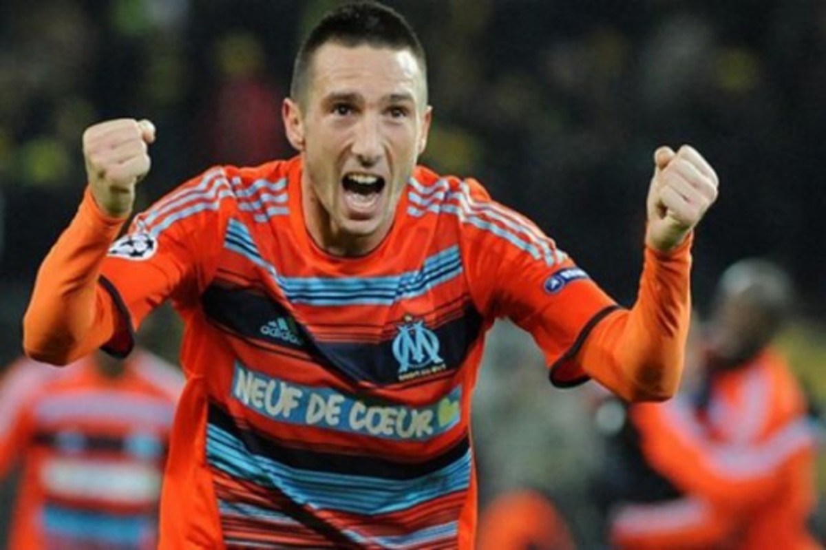 Το παλεύει για Αμαλφιτάνο ο Ολυμπιακός