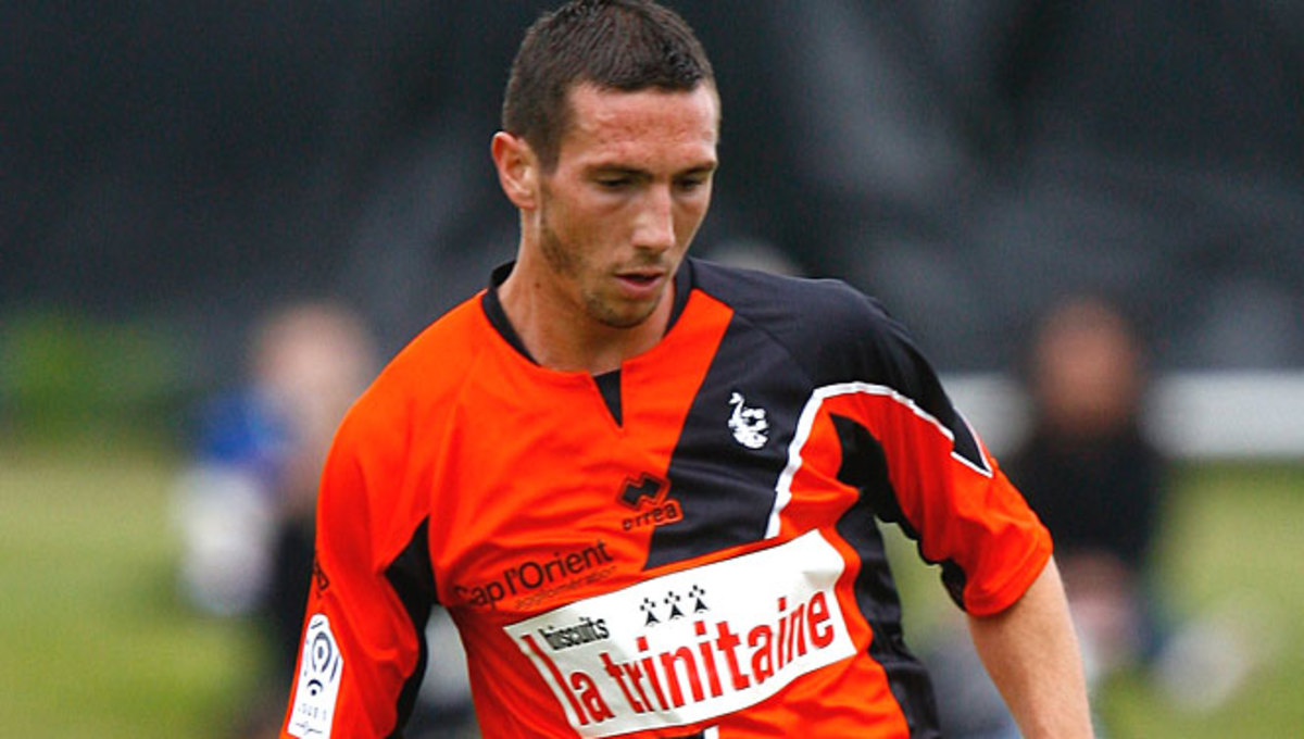 Έδωσε το ΟΚ στον Ολυμπιακό η Μαρσέιγ για Αμαλφιτανό