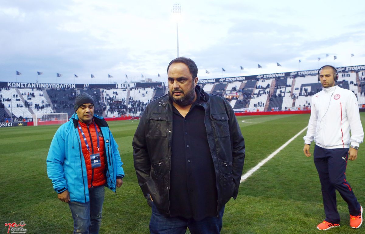ΦΩΤΟ NEWSPORTS