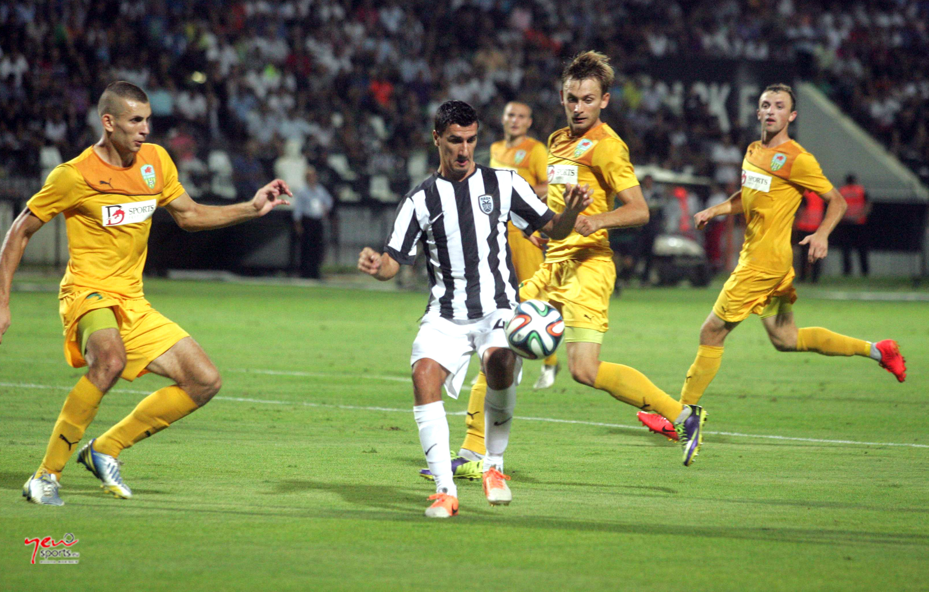 ΦΩΤΟ NEWSPORTS