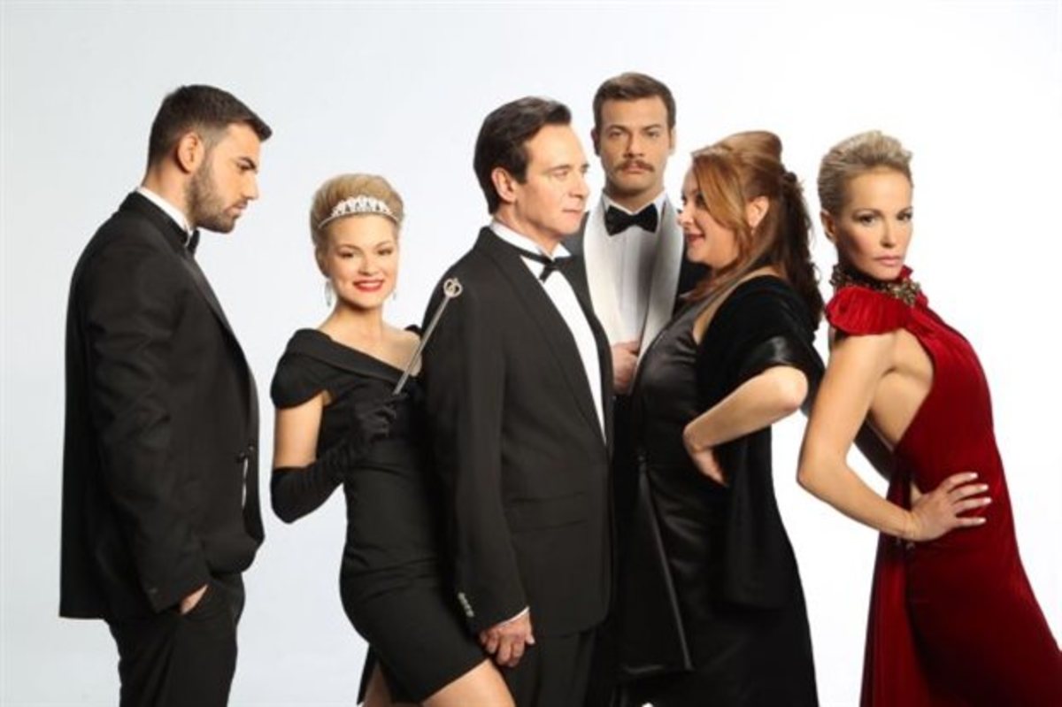 Ποιος γνωστός ηθοποιός λέει ότι το «Αμάρτημα της μητρός μου» είναι… έκτρωμα;