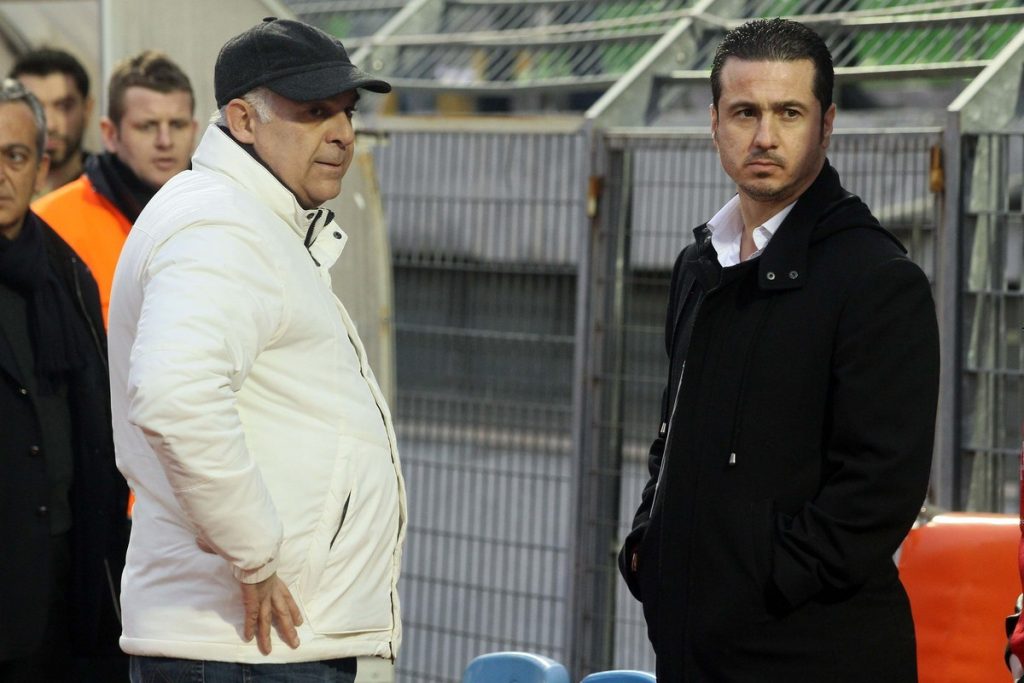 ΦΩΤΟ Eurokinissi