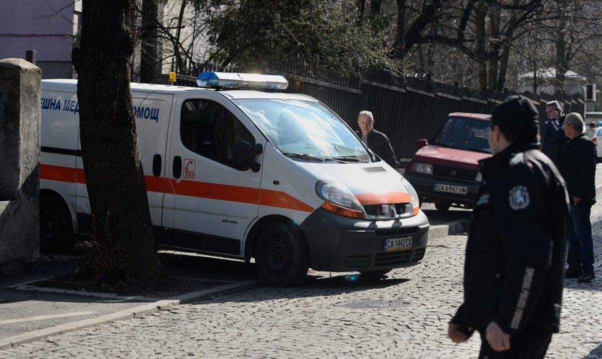 ΦΩΤΟΓΡΑΦΙΑ ΑΡΧΕΙΟΥ: ΑΠΕ - ΜΠΕ