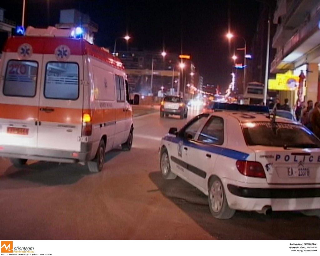 Καρτέρι θανάτου σε 25χρονο στην Κρήτη – Πανικός και φόβοι για βεντέτα