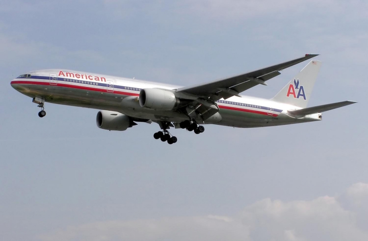 Ο Expedia κόβει τα εισιτήρια της American Airlines