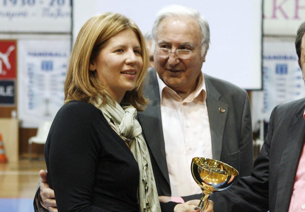 Αμερικάνου: Ο εθελοντής ζήτησε συγγνώμη! Περιμένω την ΚΑΕ