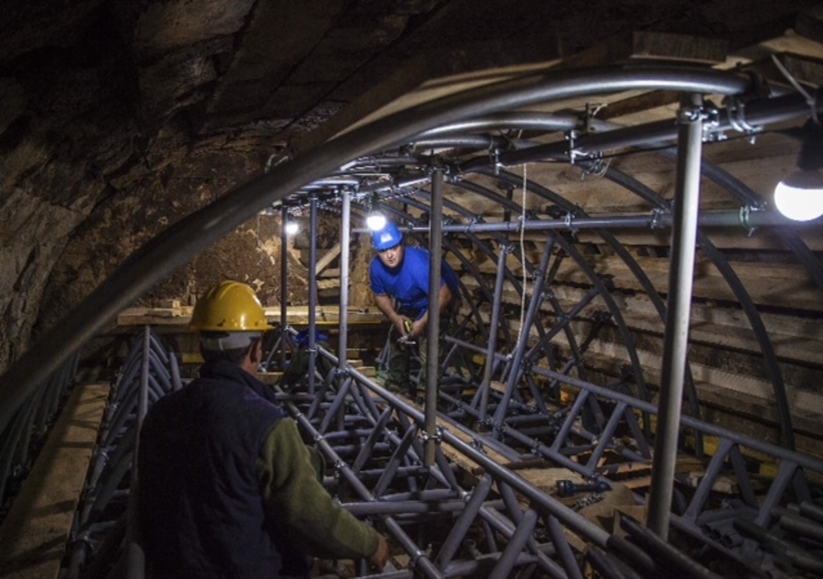 Απίστευτο! Βάζουν διόδια στην Αμφίπολη