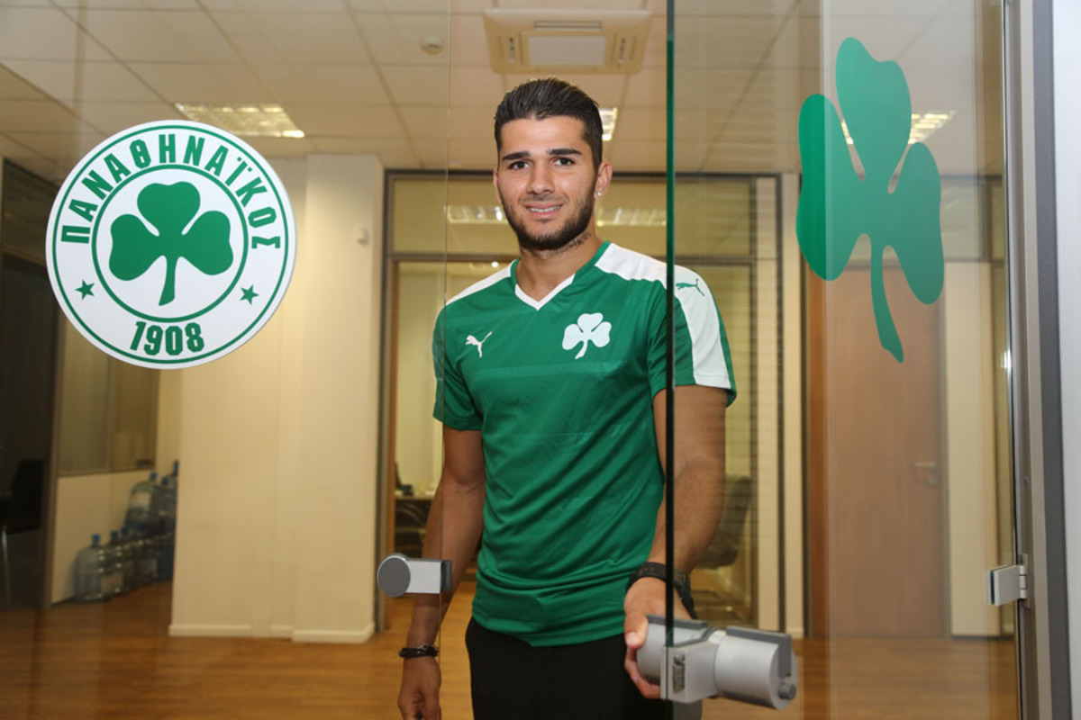 ΦΩΤΟ paofc.gr