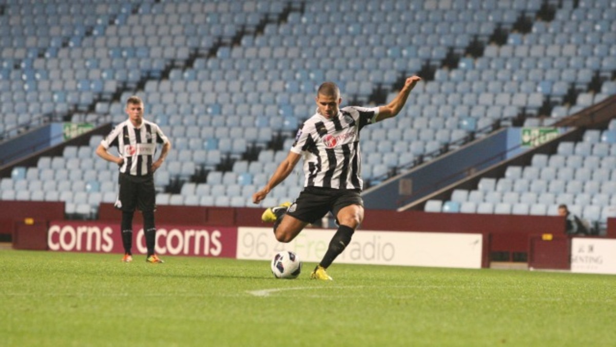 ΦΩΤΟ .nufc.co.uk