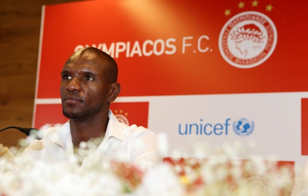 ΦΩΤΟ olympiacos.org