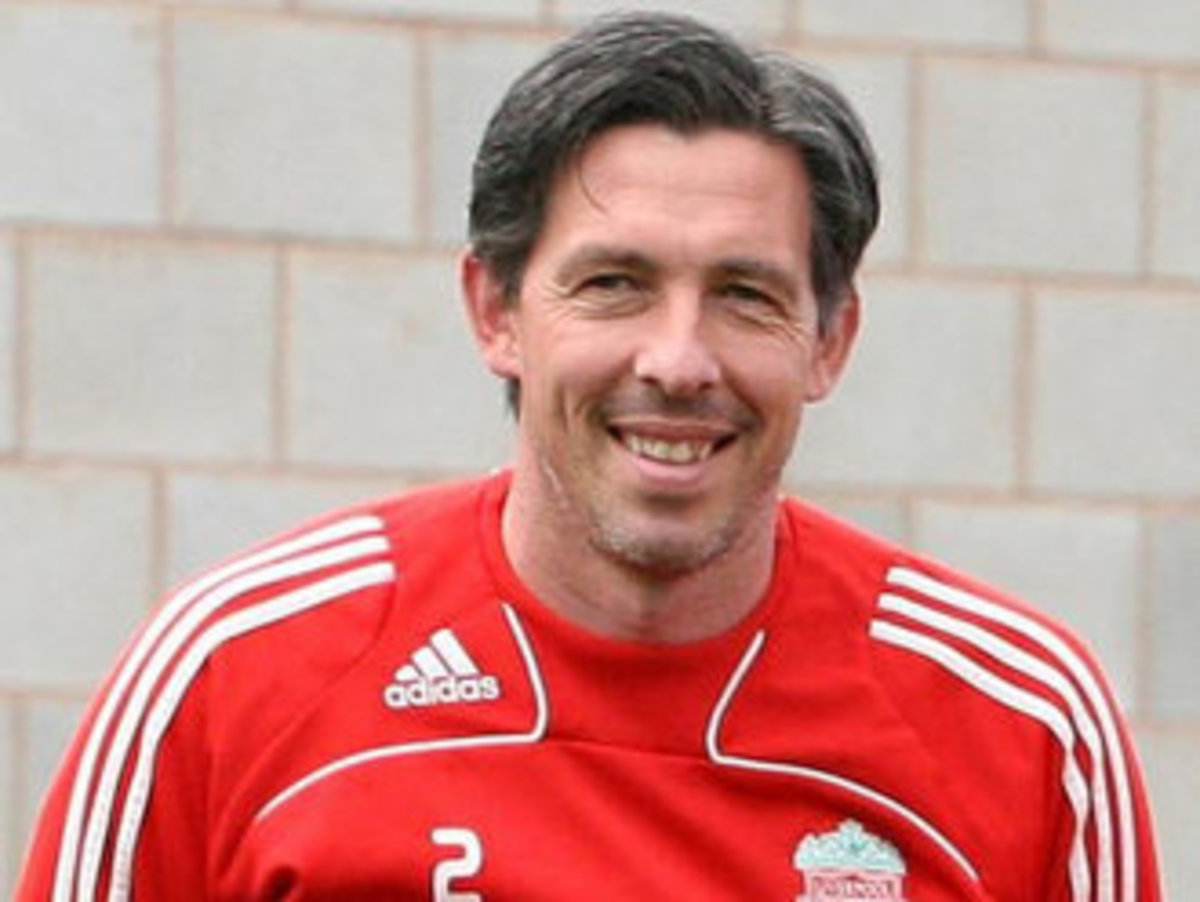 Θρηνεί το Λίβερπουλ – “Έφυγε” απ’ την ζωή ο Γκάρι Άμπλετ