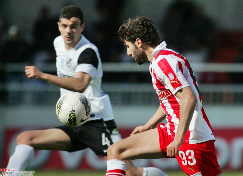 ΦΩΤΟ NEWSPORTS.