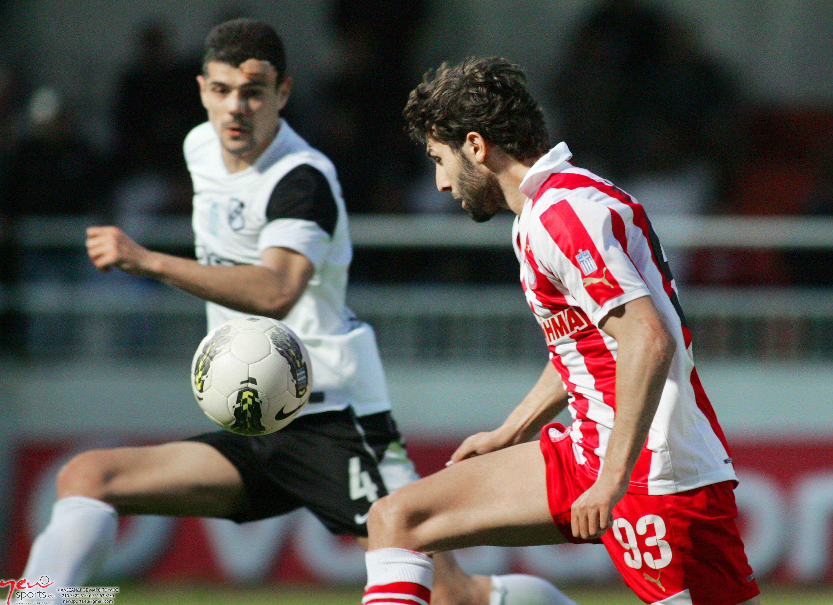 ΦΩΤΟ NEWSPORTS.