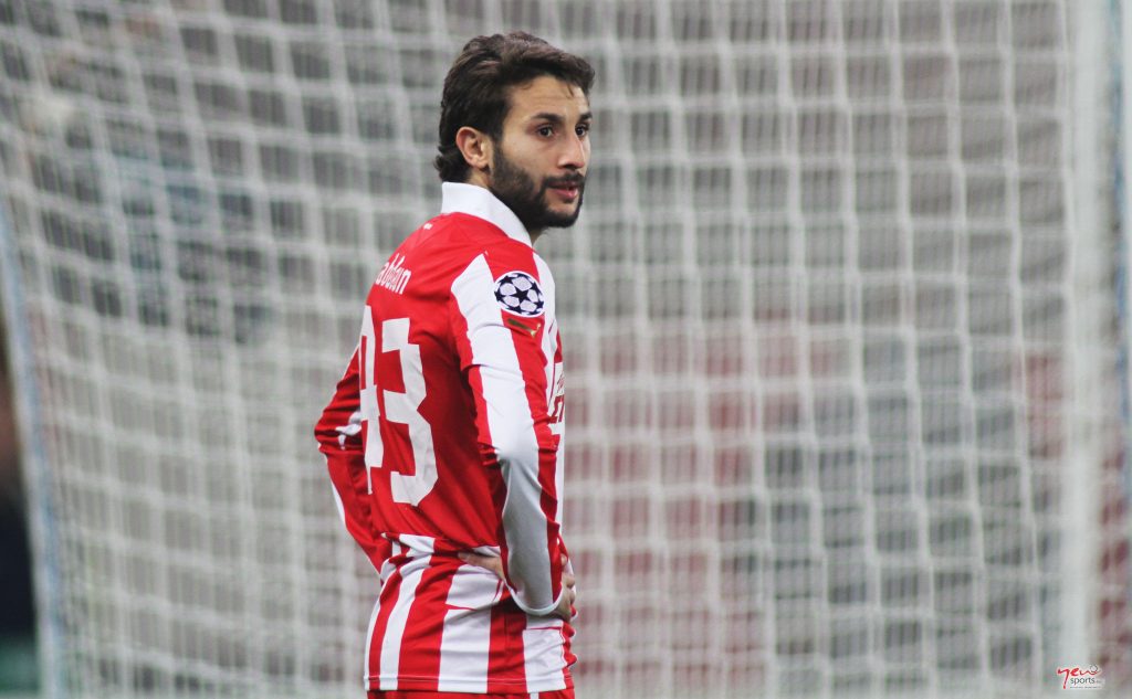 Σαουθάμπτον για Αμπντούν