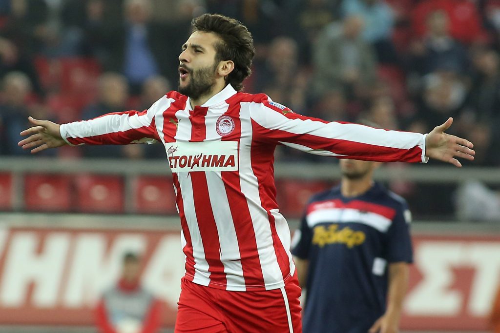 ΦΩΤΟ EUROKINISSI