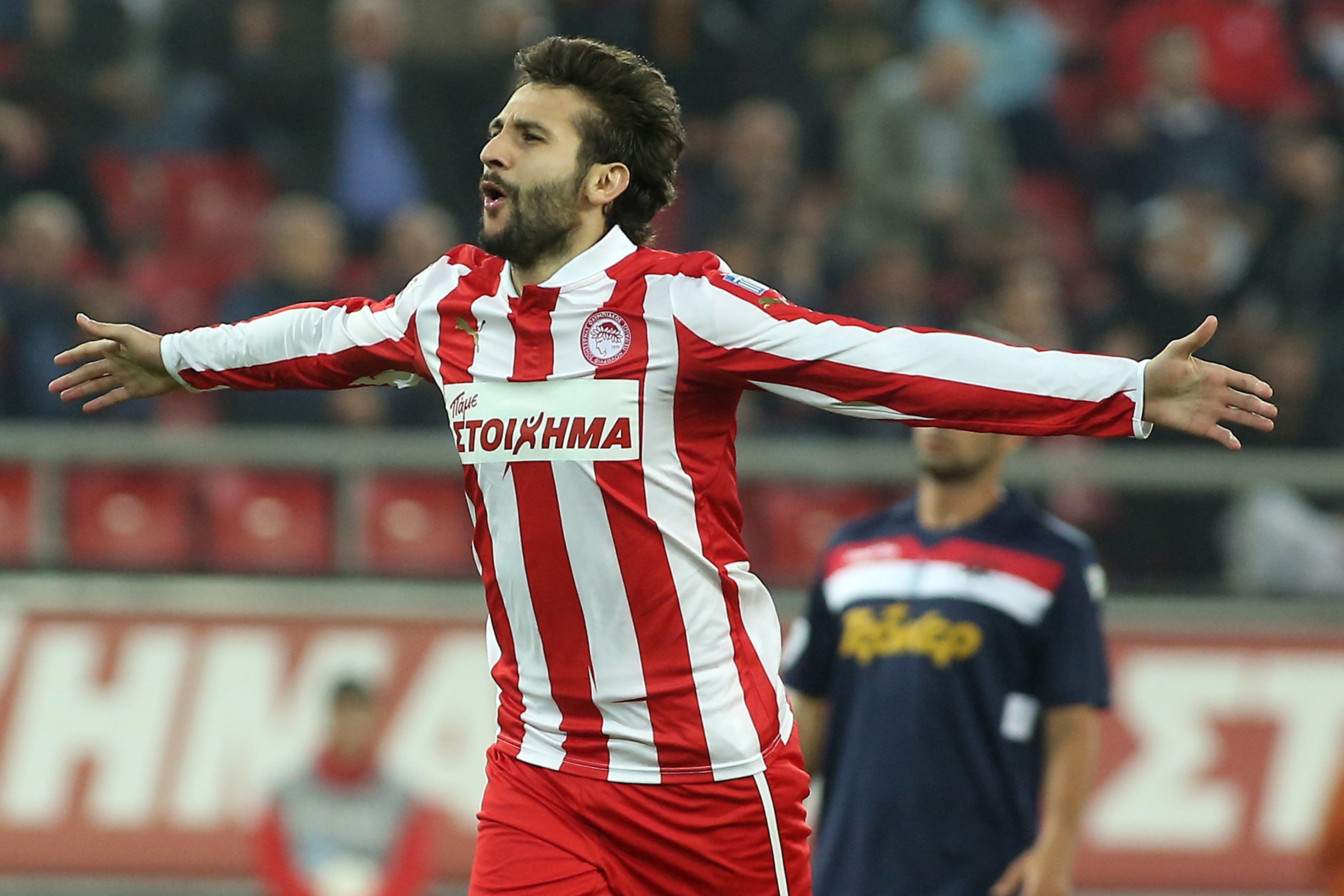 ΦΩΤΟ EUROKINISSI