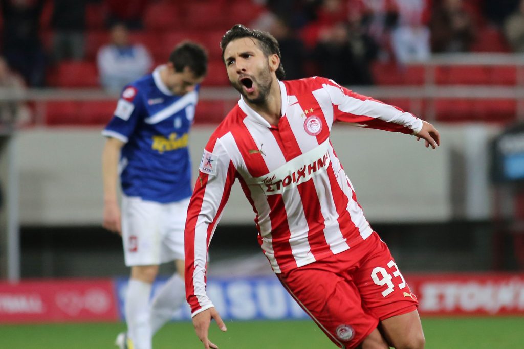 ΦΩΤΟ EUROKINISSI