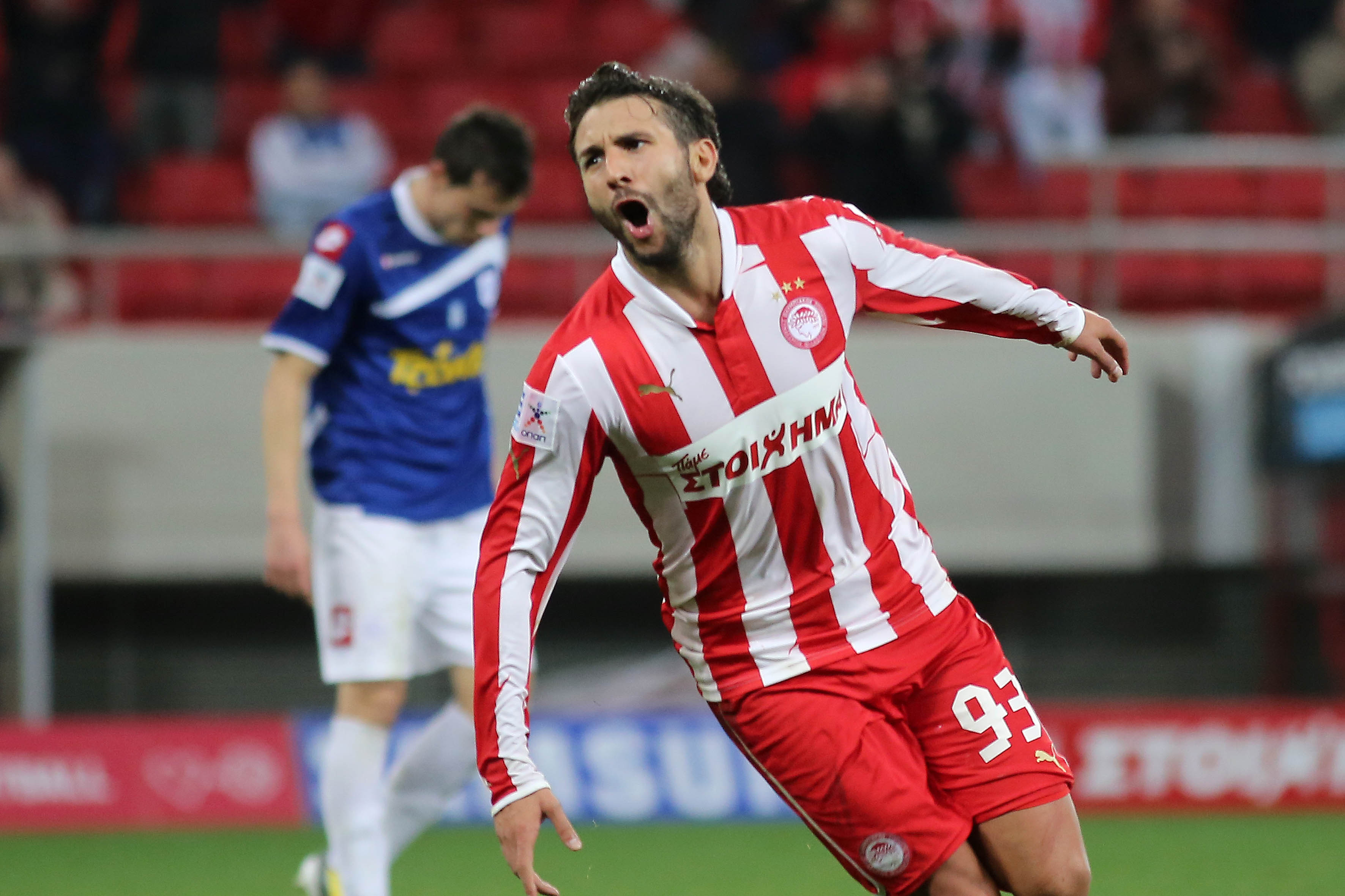 ΦΩΤΟ EUROKINISSI