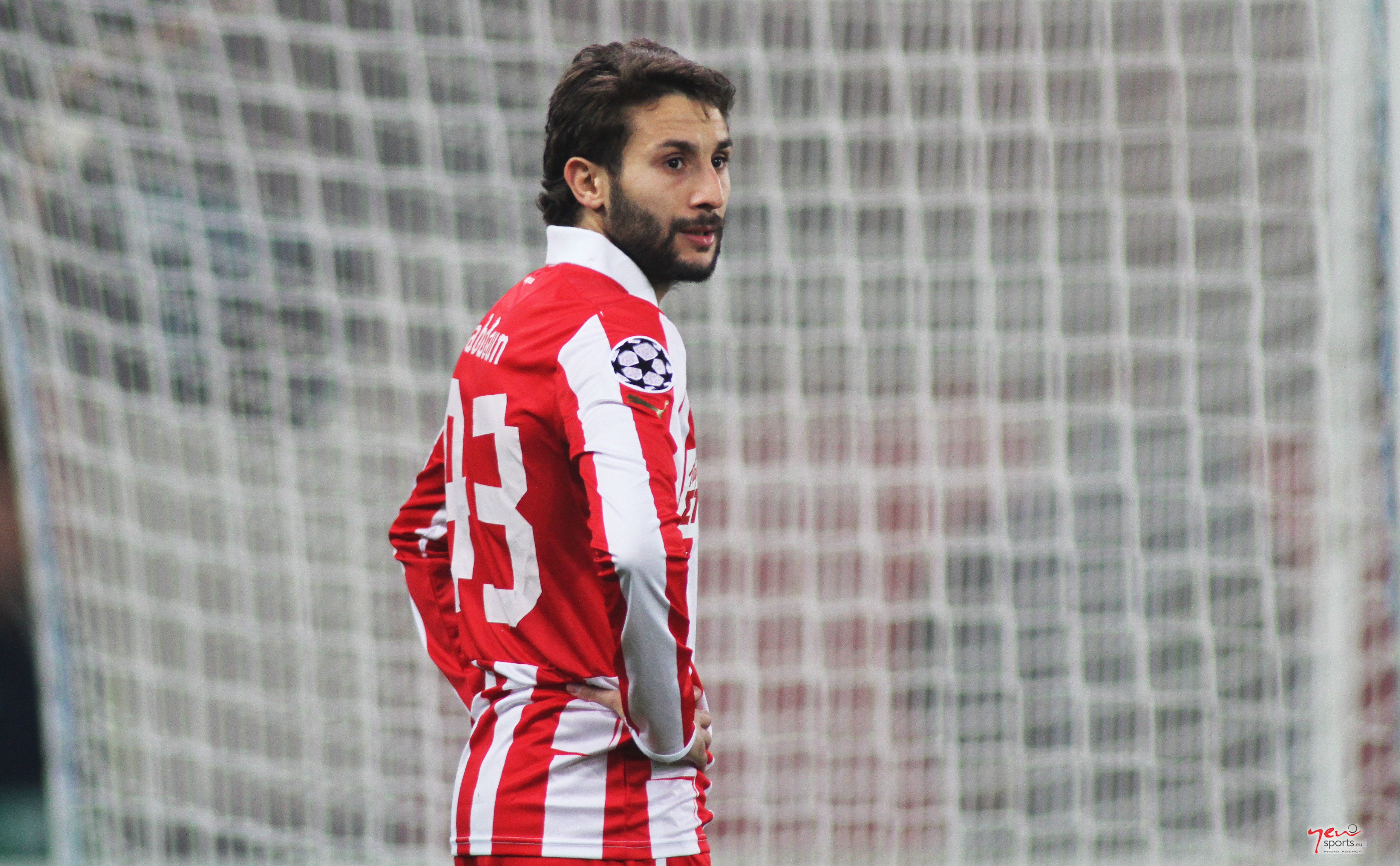 Σαουθάμπτον για Αμπντούν