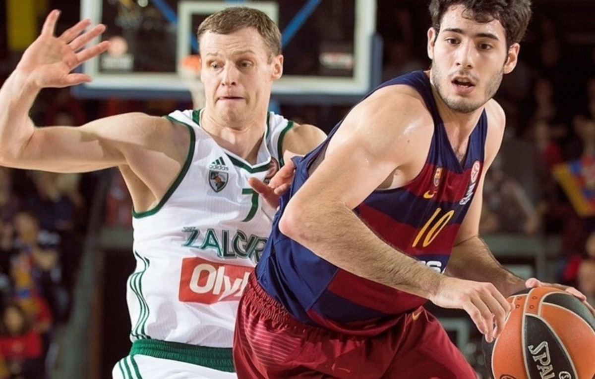 ΦΩΤΟ euroleague.net