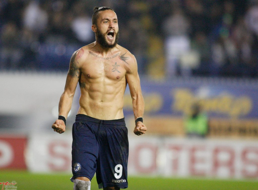 ΦΩΤΟ NEWSPORTS