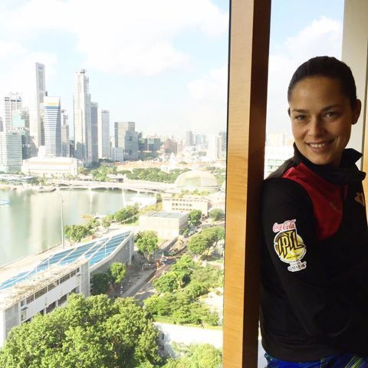 Η κούκλα Ιβάνοβιτς αποχαιρετά το τένις! [pic, vid]