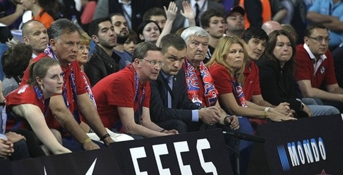 ΤΣΣΚΑ: Μπορούμε να αποδείξουμε ό,τι έγινε στο ΟΑΚΑ