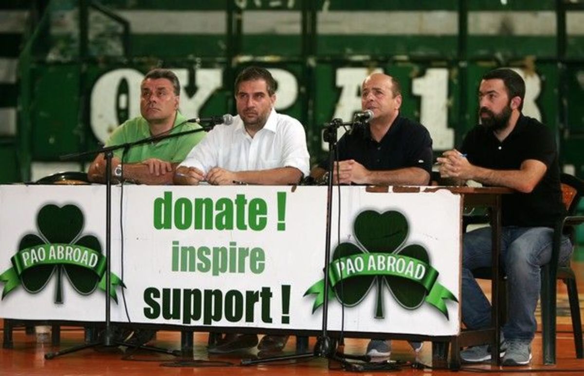 Εγκρίθηκε η ανάπλαση της Λεωφόρου