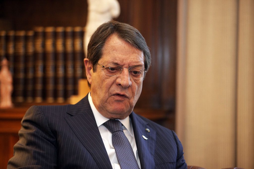φωτό αρχείου Eurokinissi