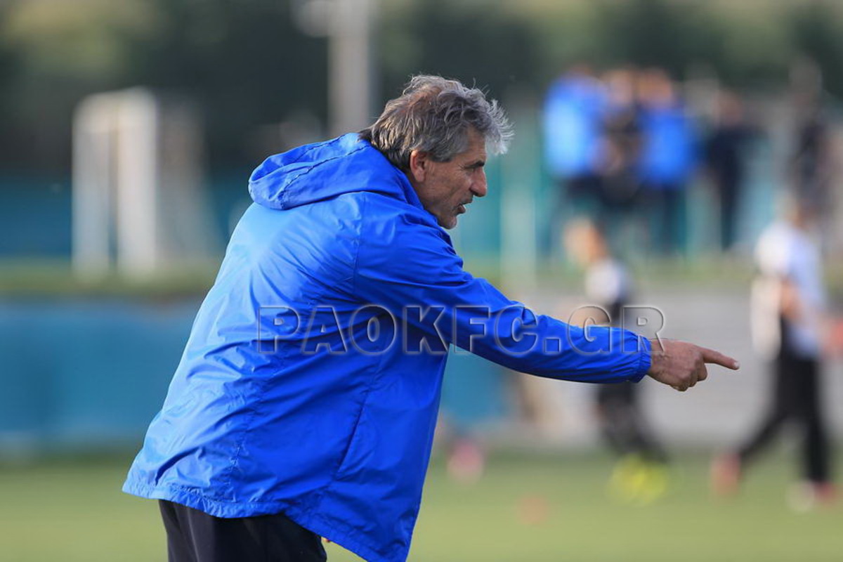 ΦΩΤΟ PAOKFC
