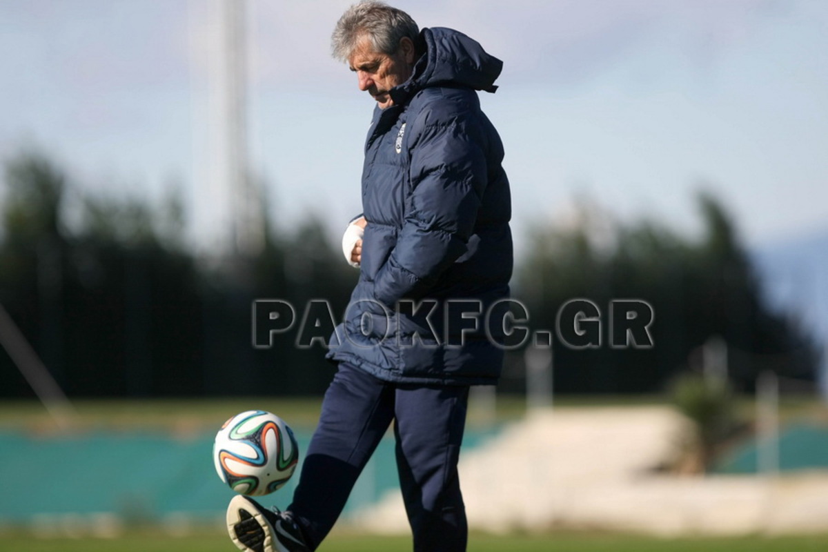 ΦΩΤΟ Paokfc.gr