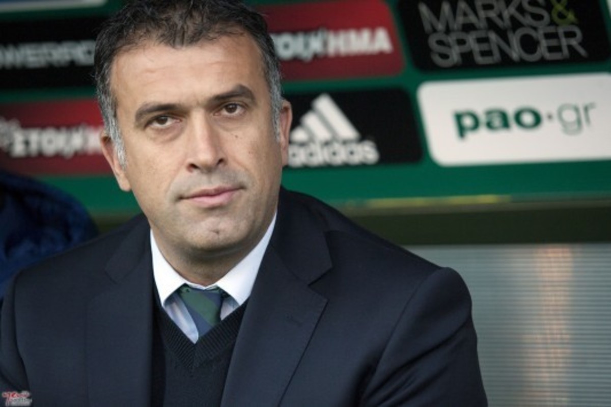 Παναθηναϊκός: Ο Αναστασίου… σχολίασε τις μετεγγραφές που δεν έγιναν