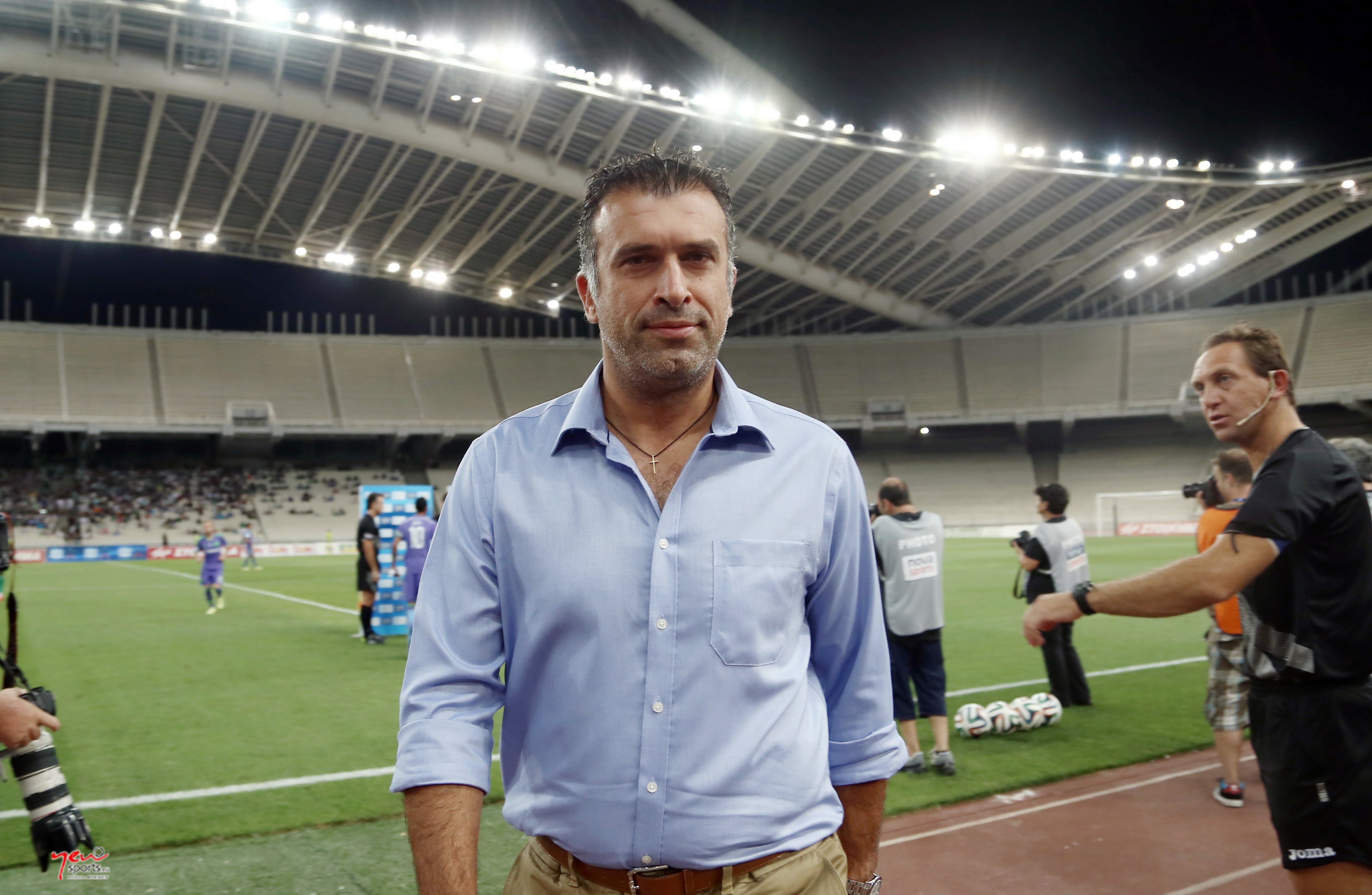 “Πονοκέφαλοι” για Αναστασίου! Εκτός ο Μέντες, αμφίβολος ο Λαγός