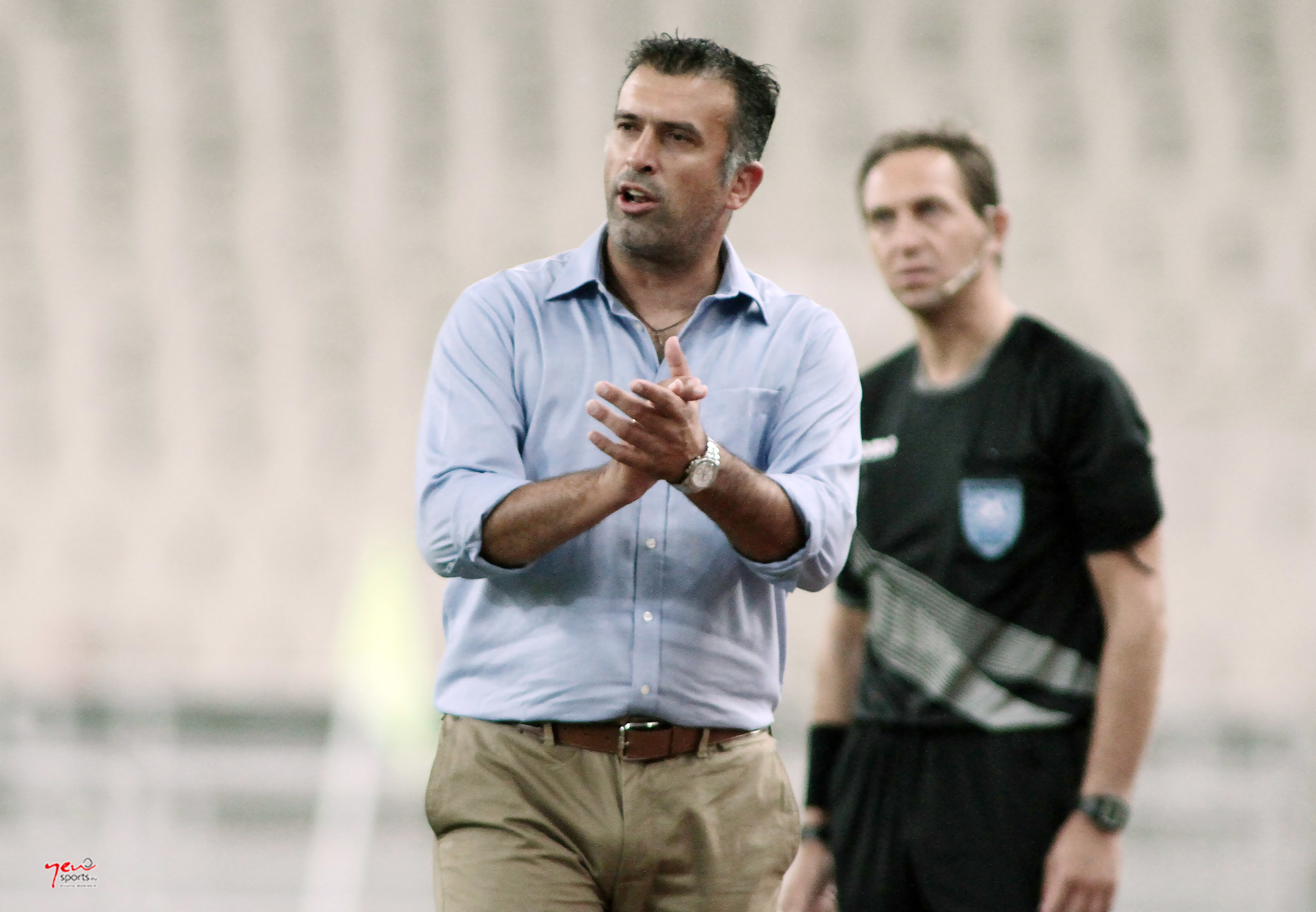 ΦΩΤΟ NEWSPORTS
