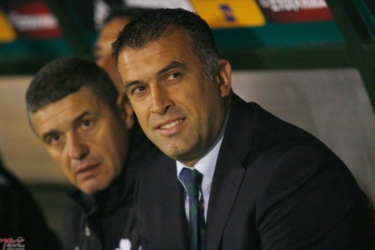 ΦΩΤΟ NEWSPORTS