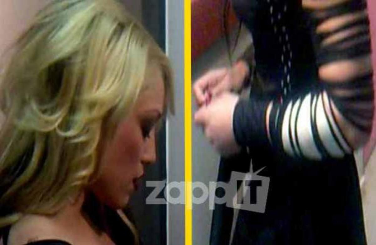 ΑΠΟΚΛΕΙΣΤΙΚΟ: Ο τραυματισμός της Πηνελόπης Αναστασοπούλου