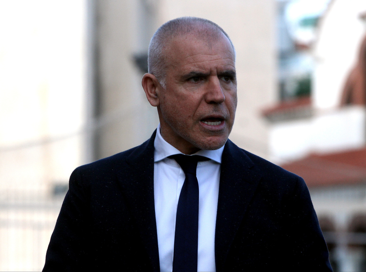 Ανακοίνωσε Αναστόπουλο ο Άρης!