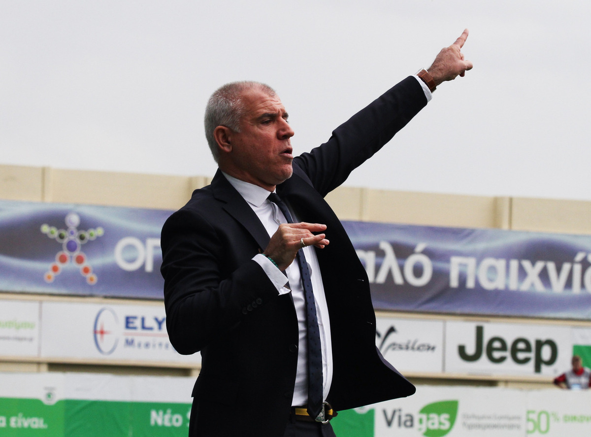 ΦΩΤΟ NEWSPORTS.