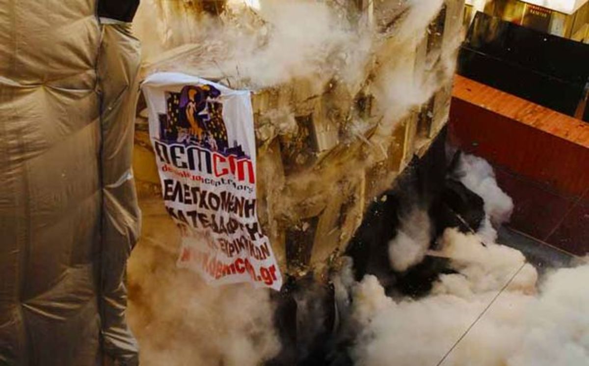 Οι επιστροφές φόρων ”ανατινάζουν” τον προυπολογισμό