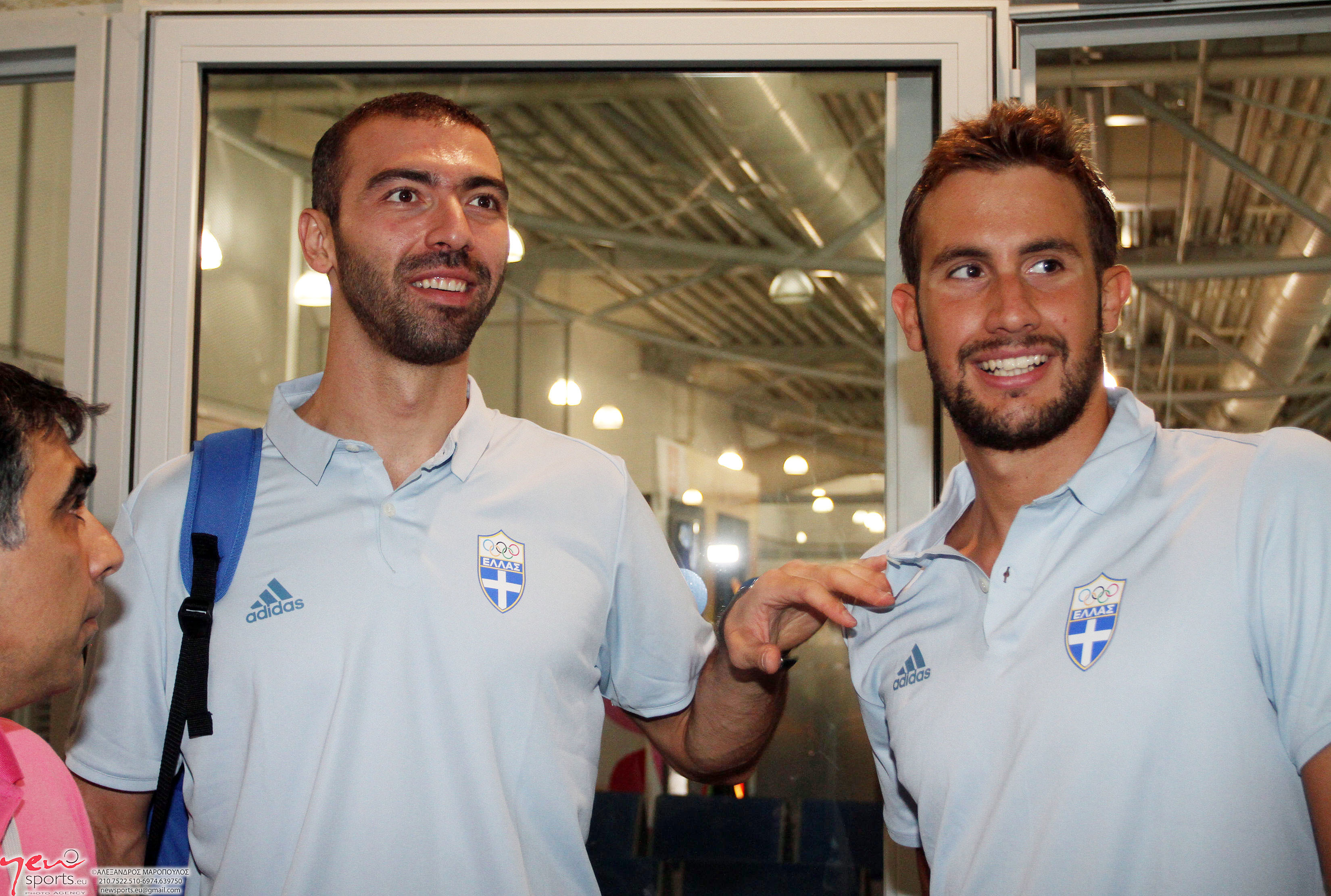 ΦΩΤΟ NEWSPORTS.