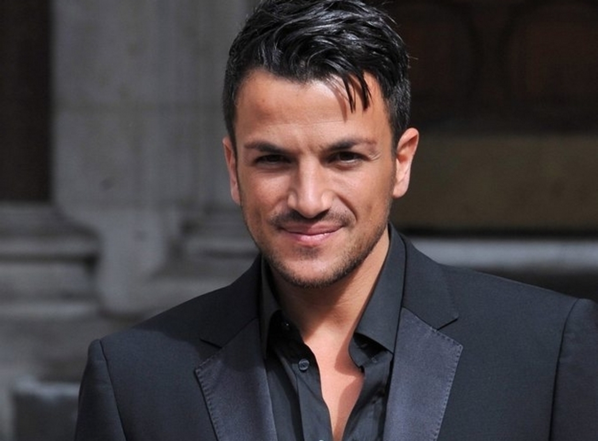 Peter Andre: “Μου έβαλαν μαχαίρι στον λαιμό – Νόμιζα θα με σκοτώσουν”